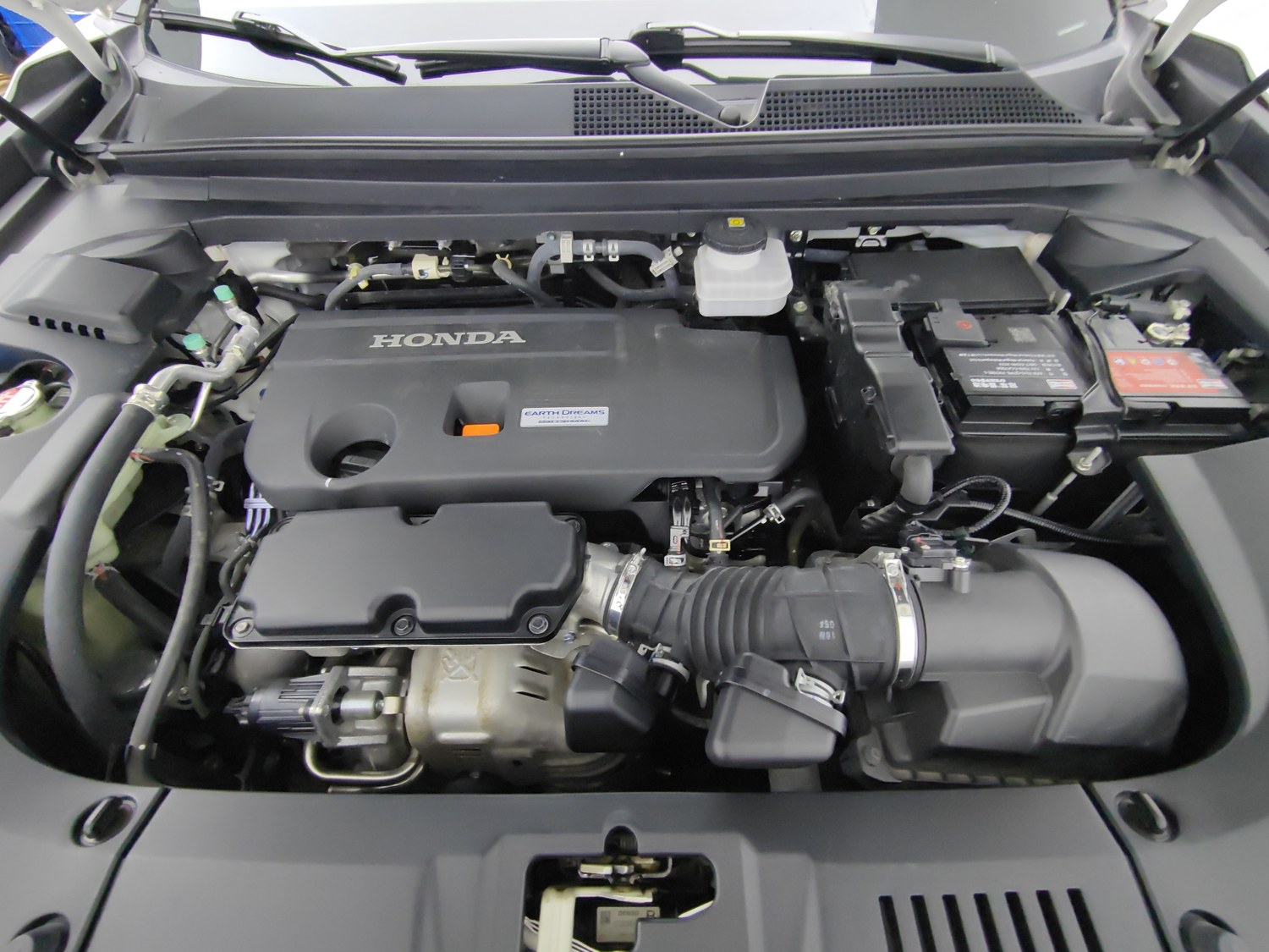 Used Honda UR-V 2017 2.0 AT