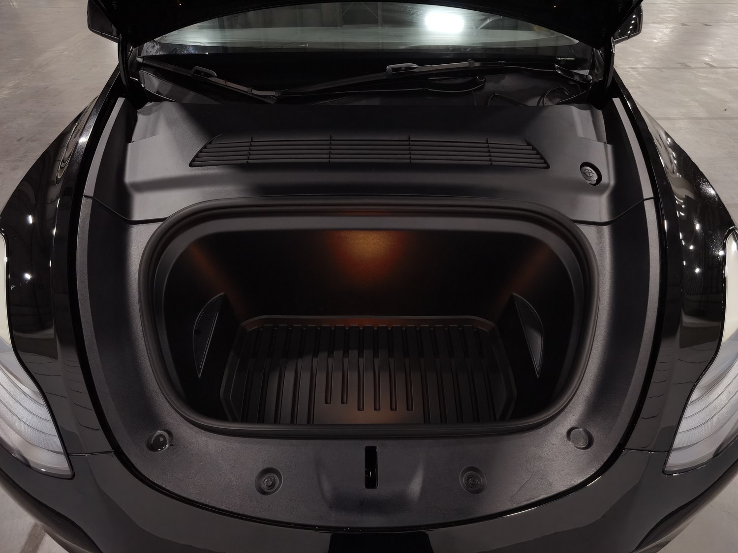 Used Tesla Model Y 2022