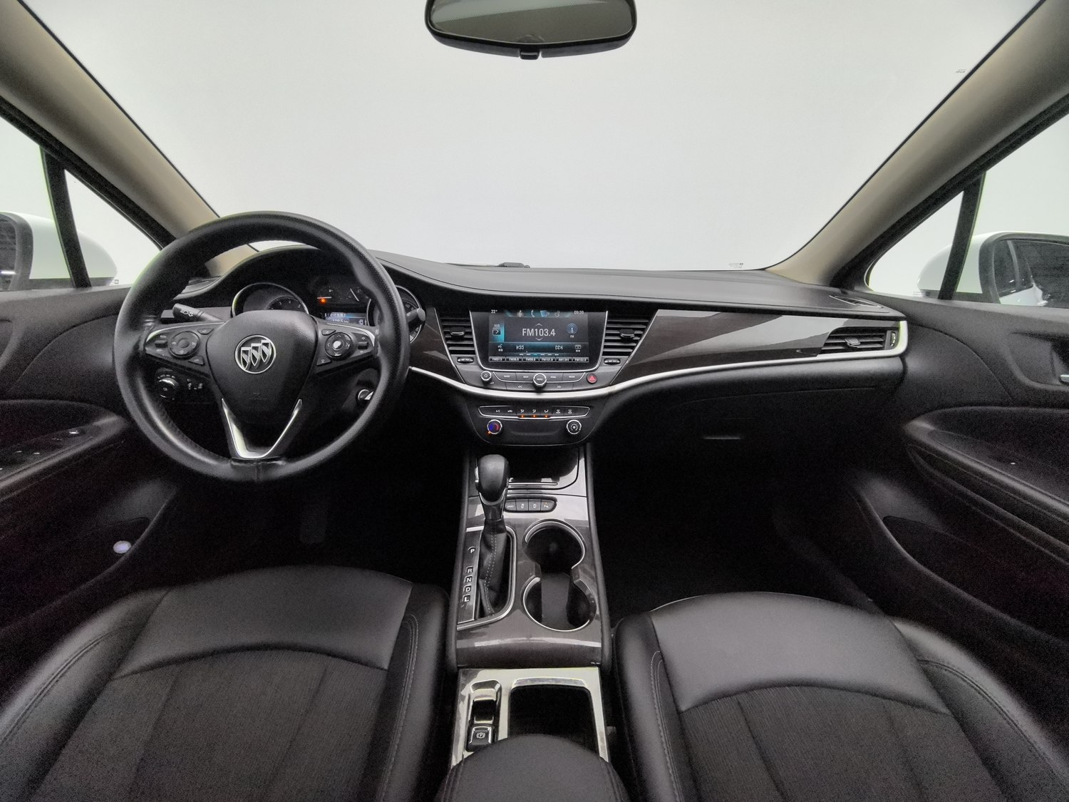 Used Buick Verano 2018 1.5 AT