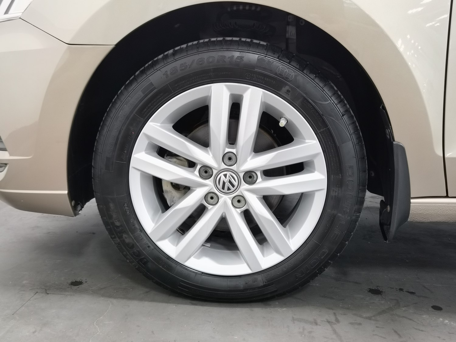 Used Volkswagen Jetta 2019 1.4 MT