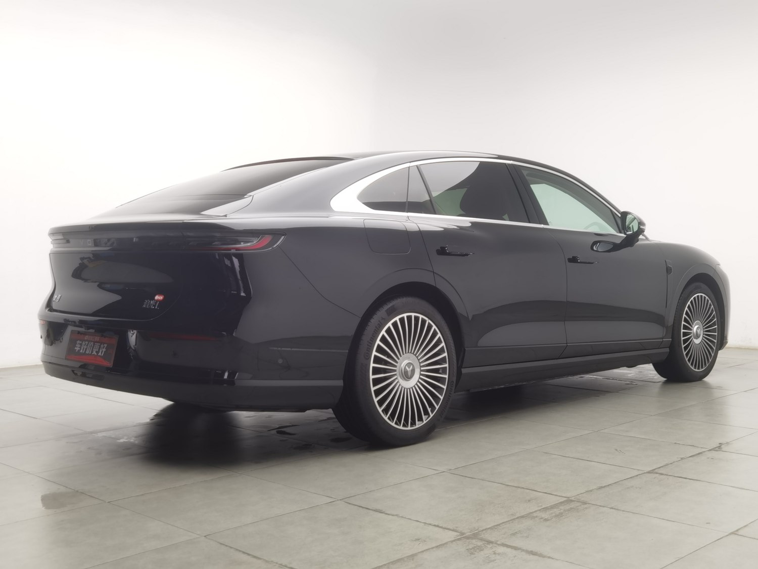 Used Voyah Zhuiguang L 2026 1.5 AT