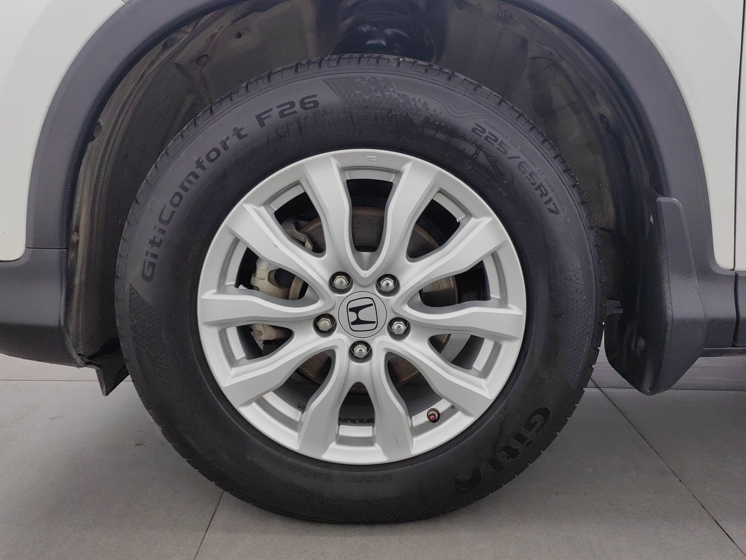 Used Honda CR-V 2013 2.0 AT