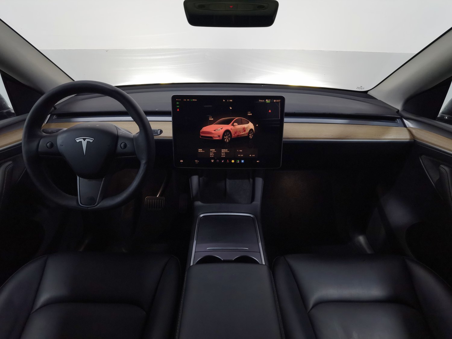 Used Tesla Model Y 2022