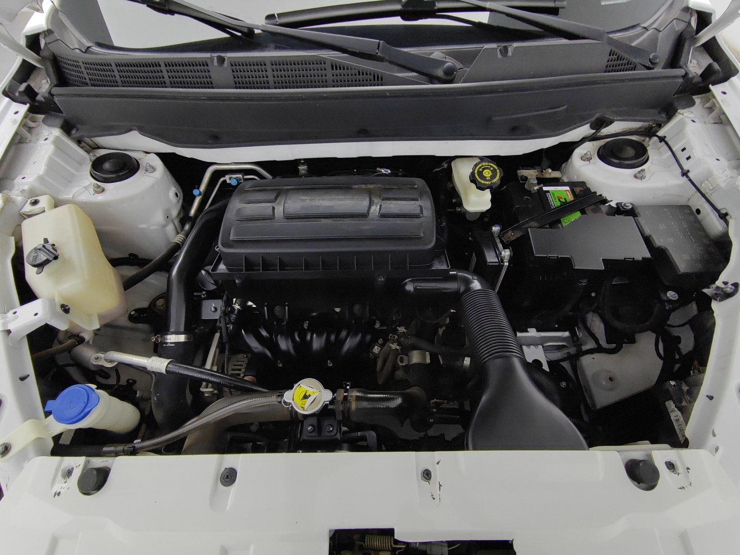 Used Leopaard CS9 2018 1.5 AT