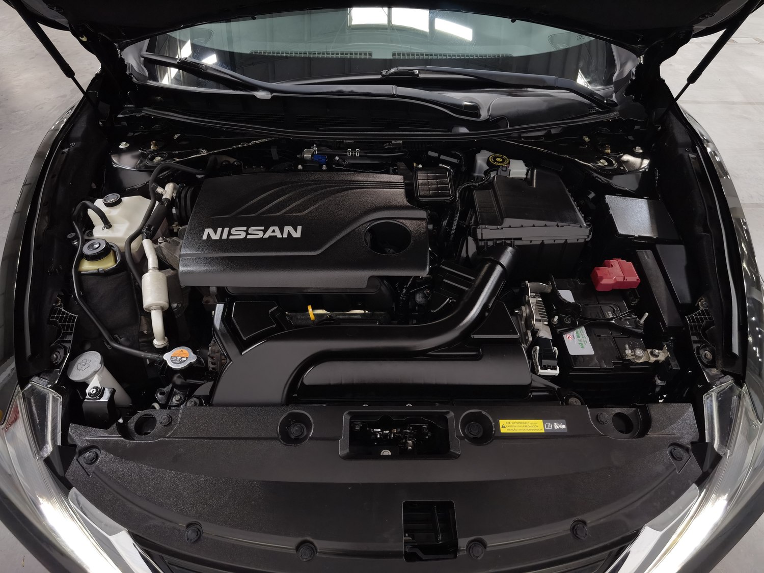 Used Nissan Teana 2016 2.0 AT