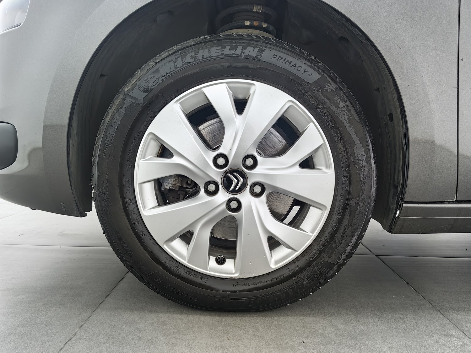 Used Citroen C4 Picasso 2015 1.6 AT