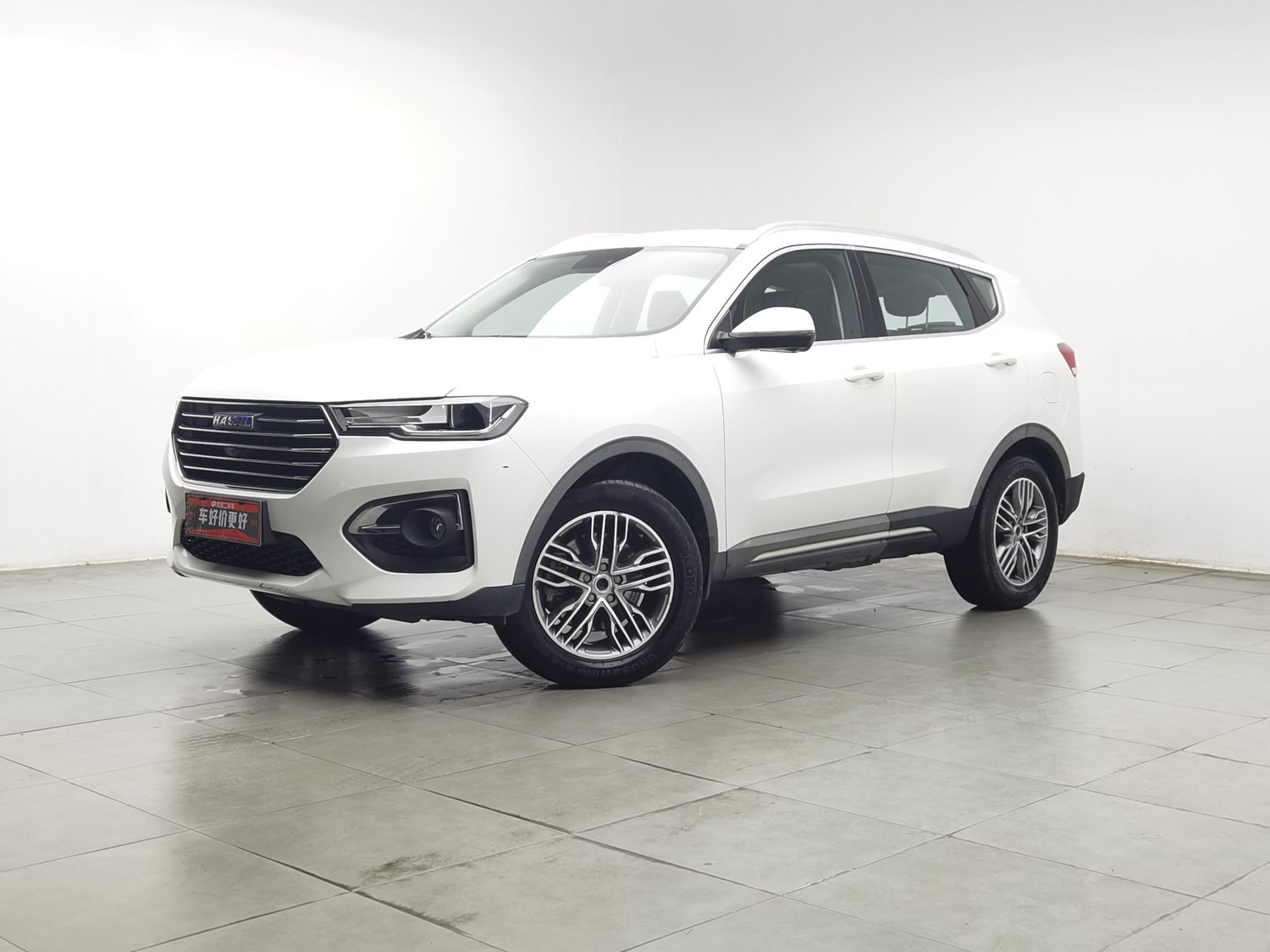 Used Haval H6 2019 1.5 AT