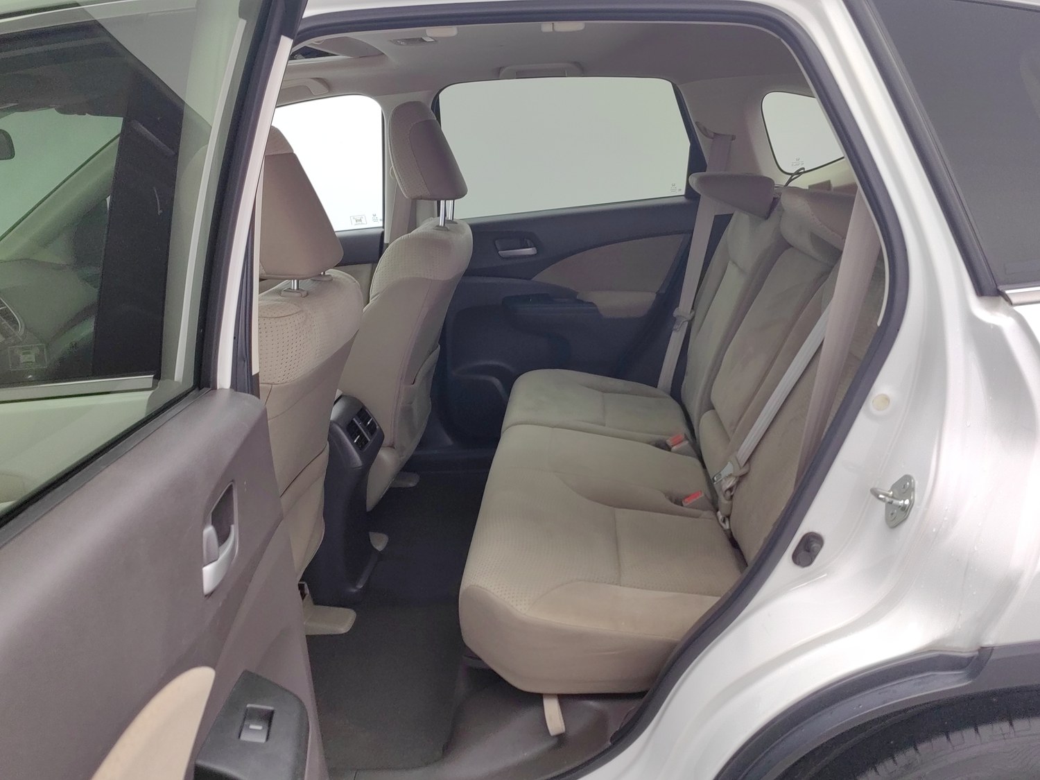 Used Honda CR-V 2013 2.0 AT