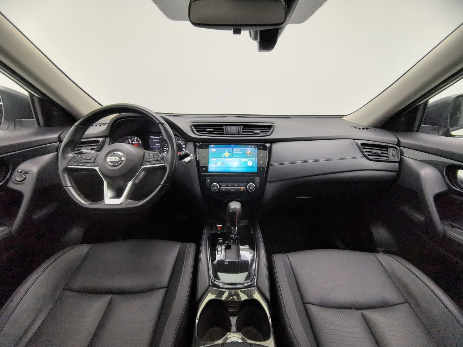 Used Nissan X-Trail 2019 2.5 AT