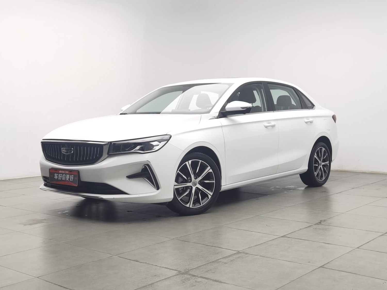 Used Geely Emgrand 2022 1.5 AT