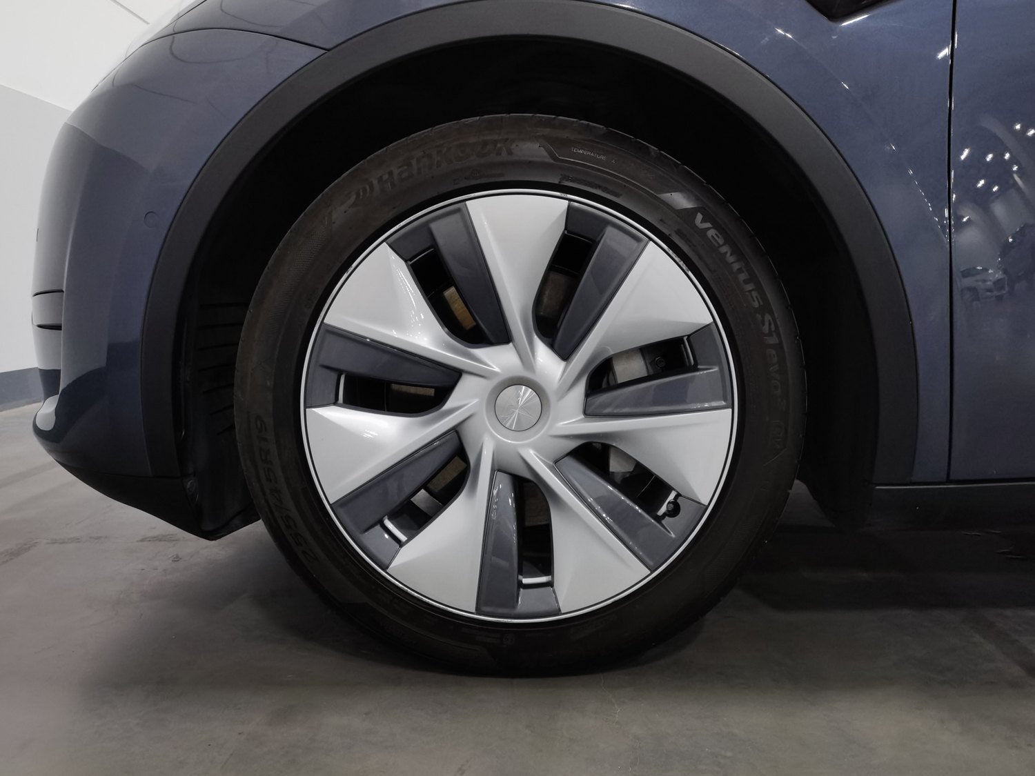 Used Tesla Model Y 2022