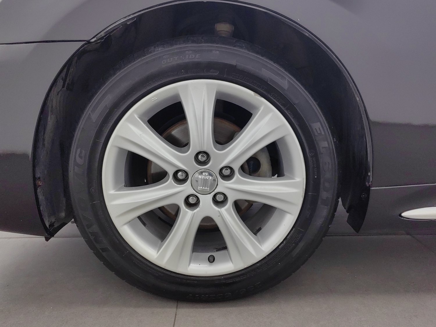 Used Toyota Crown 2010 3.0 AT