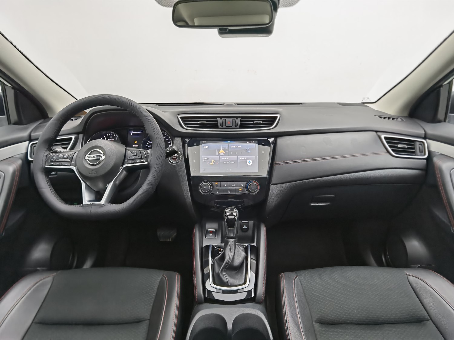 Used Nissan Qashqai 2019 2.0 AT