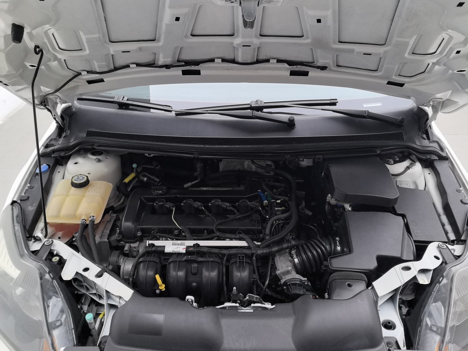 Used Ford Focus 2013 1.8 AT