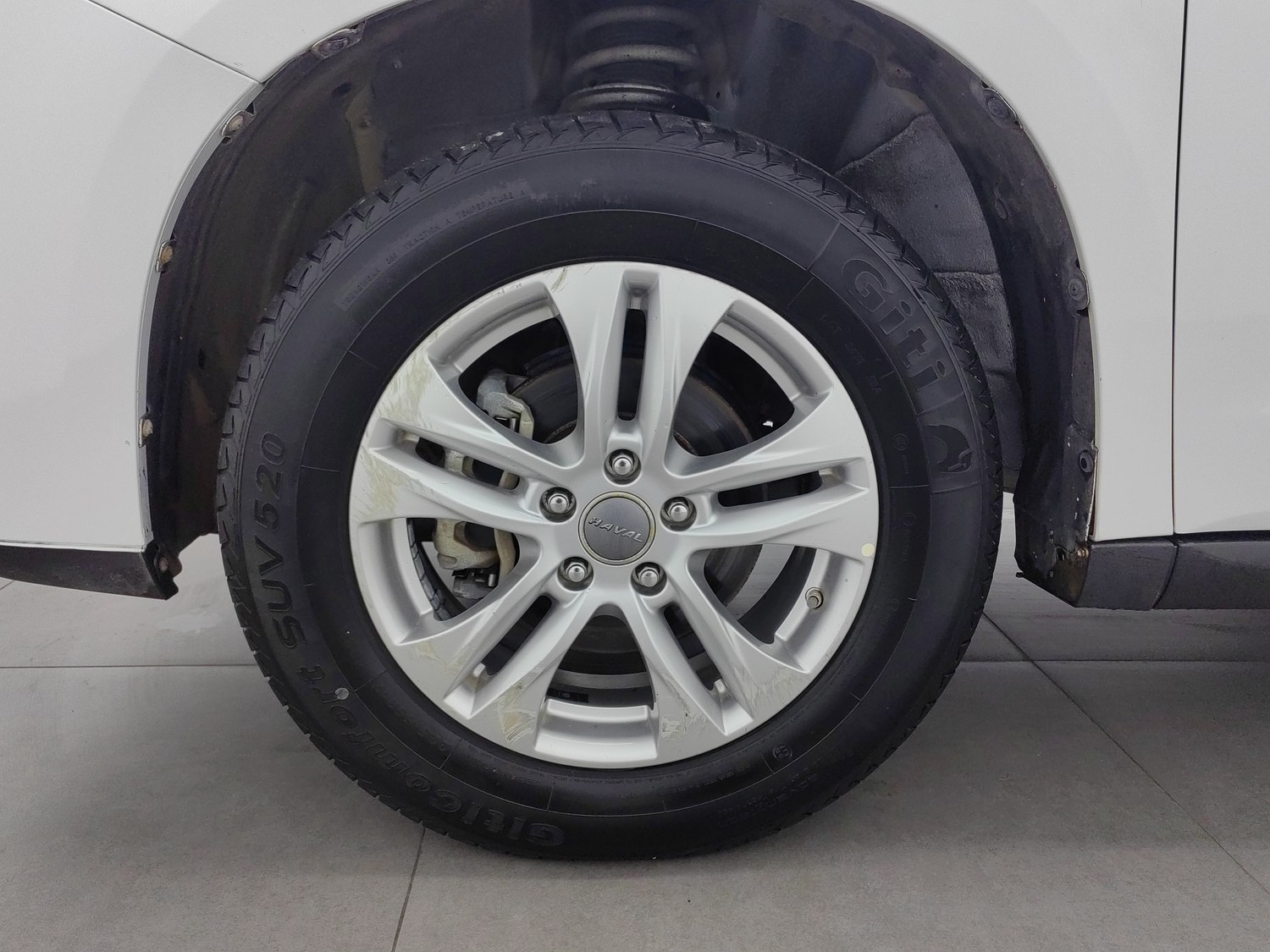 Used Haval M6 2018 1.5 AT