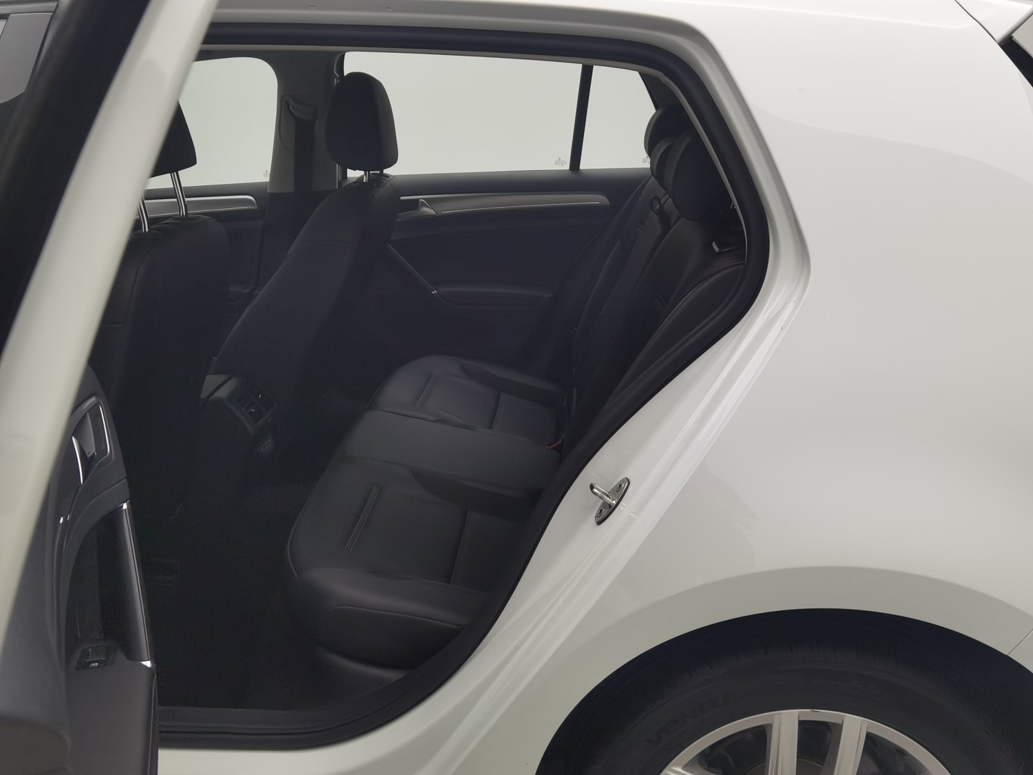 Used Volkswagen Golf 2019 1.4 AT