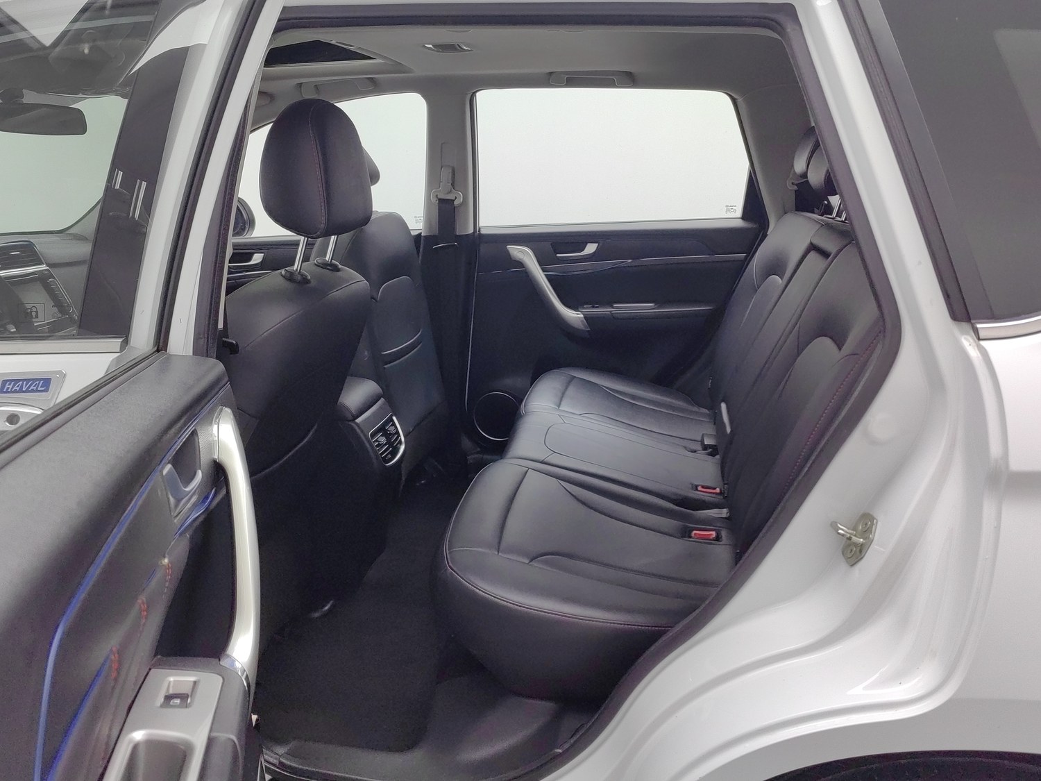 Used Haval M6 2018 1.5 AT