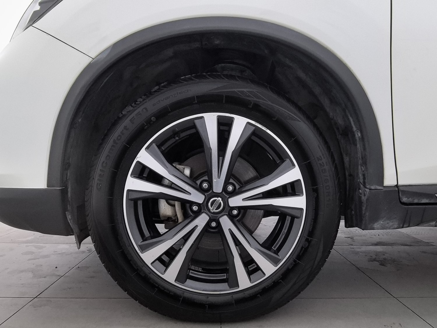 Used Nissan X-Trail 2019 2.5 AT