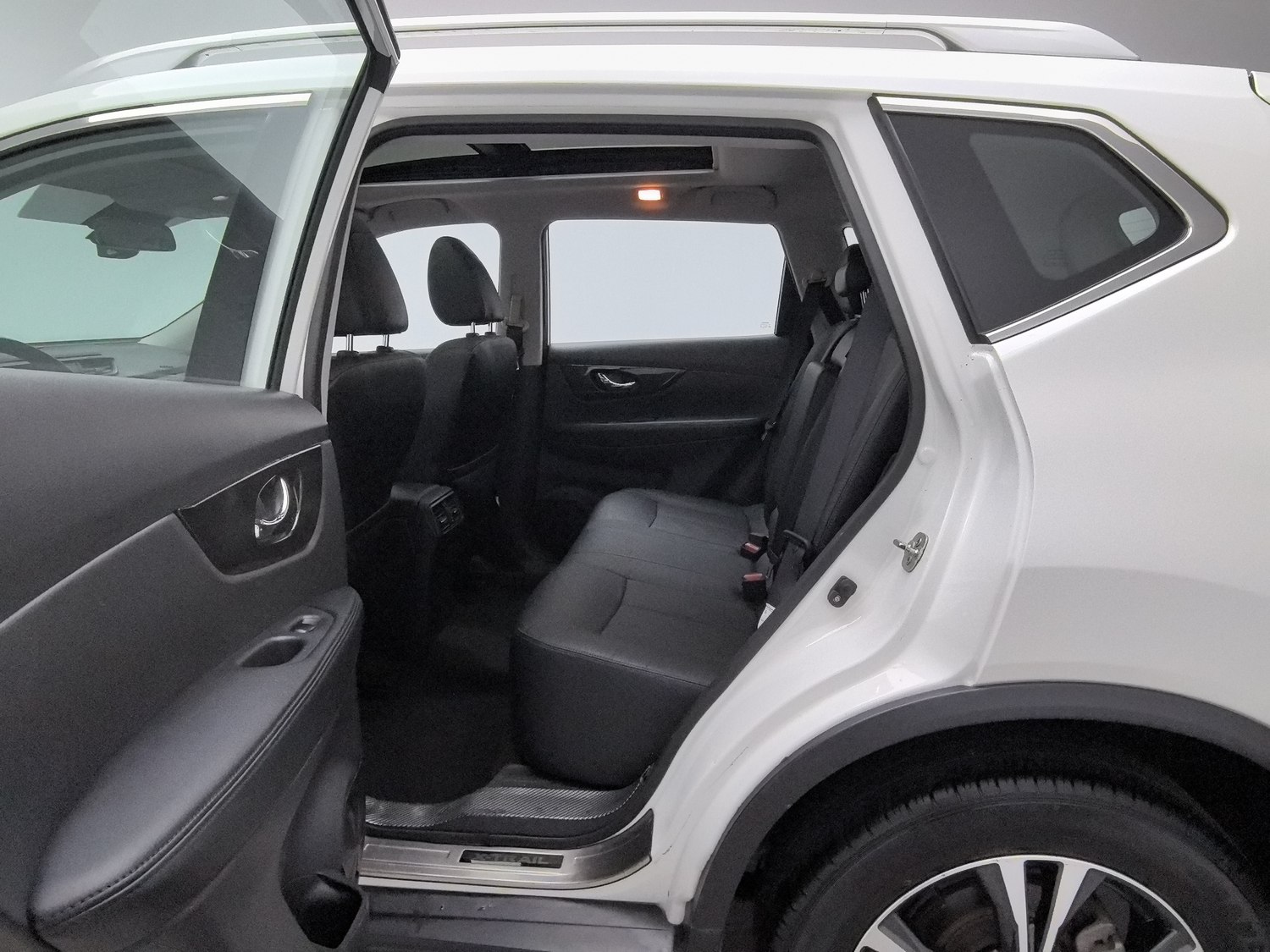 Used Nissan X-Trail 2019 2.5 AT