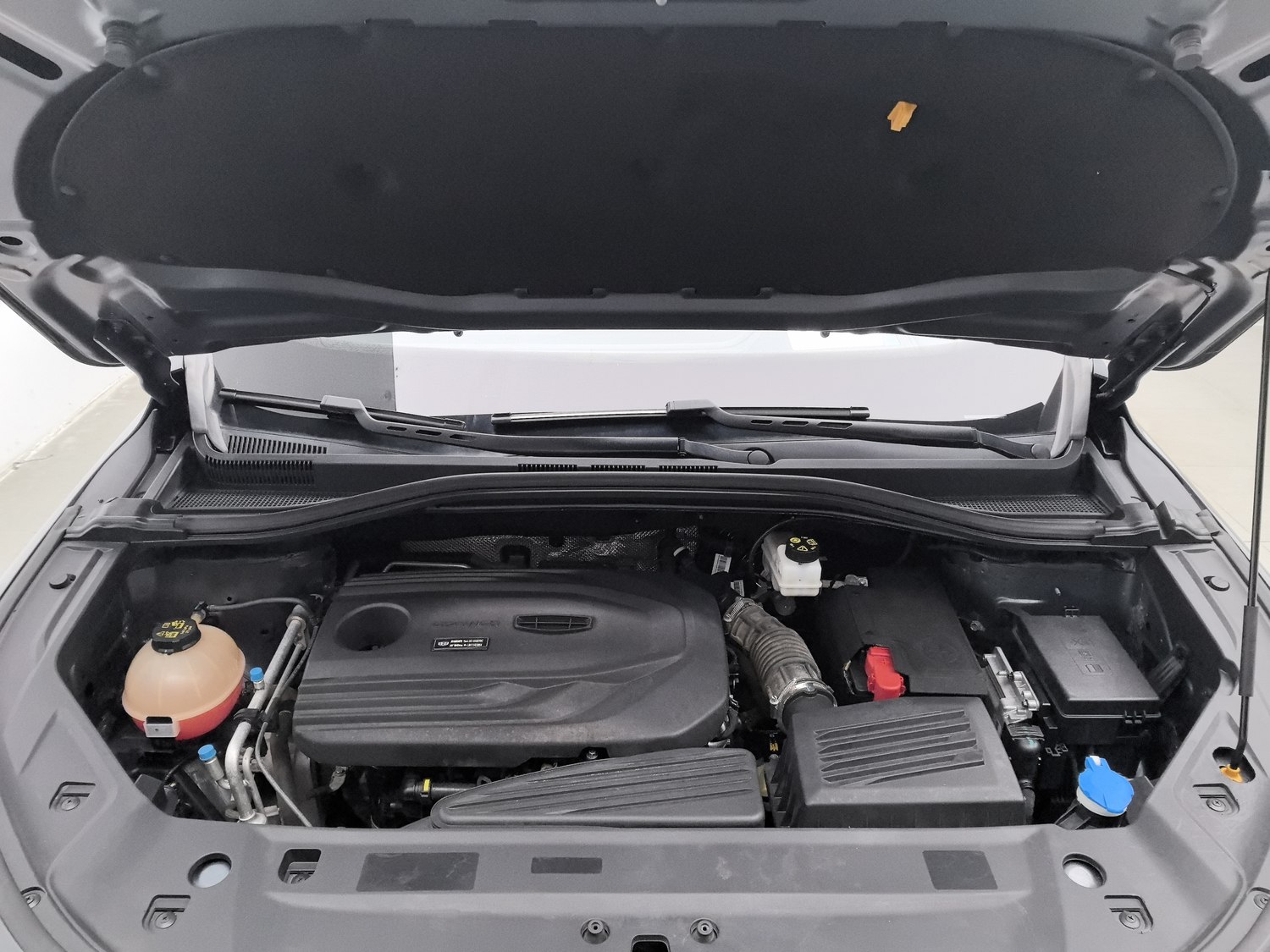 Used Geely Haoyue 2020 1.8 AT