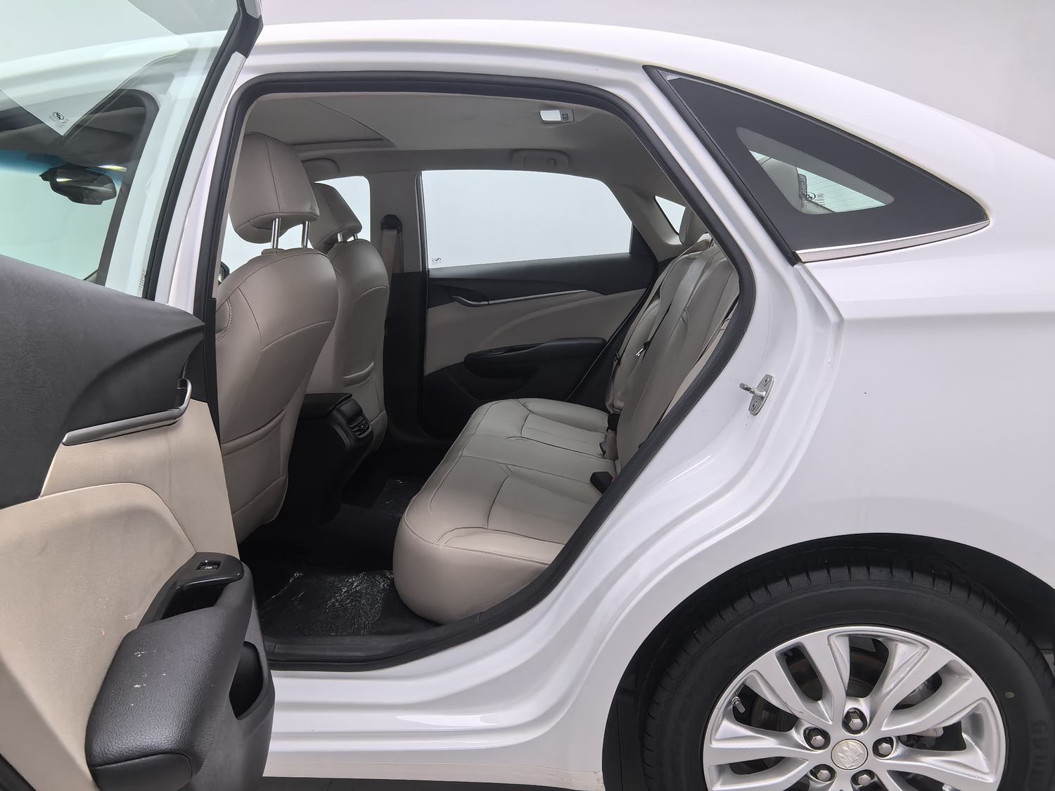 Used Buick Excelle 2019 1.0 AT