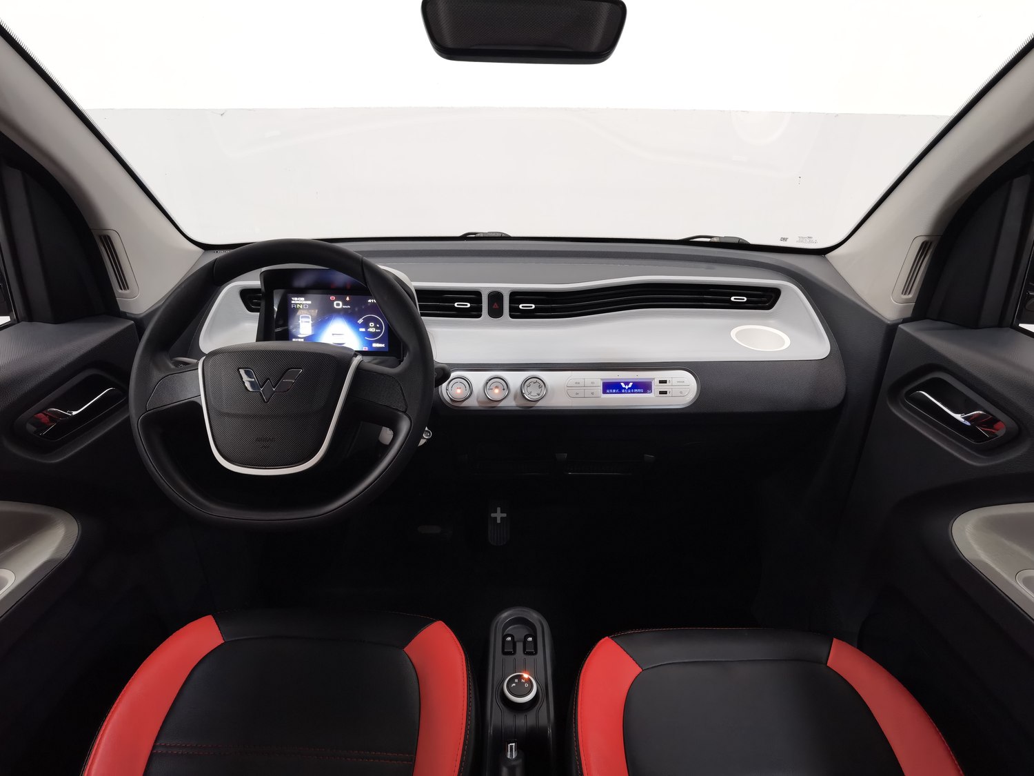 Used Wuling Mini EV 2022