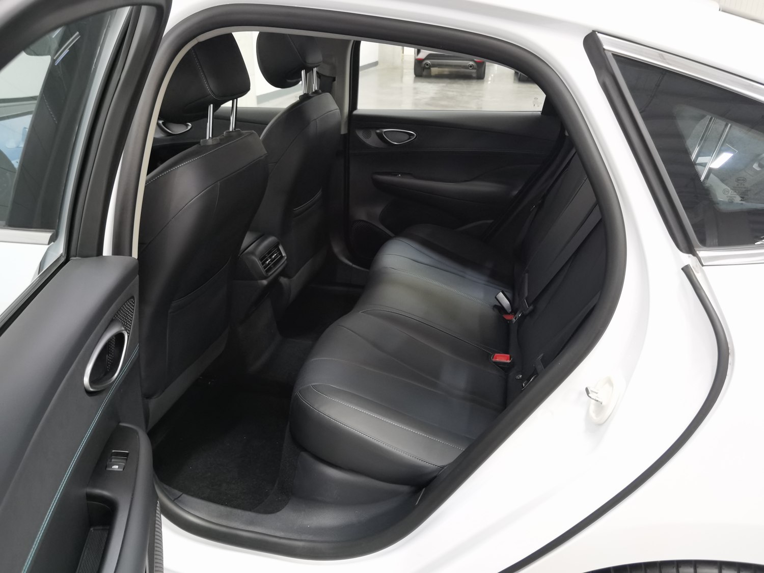 Used BYD Seal 05 DM-i 2025 1.5 AT
