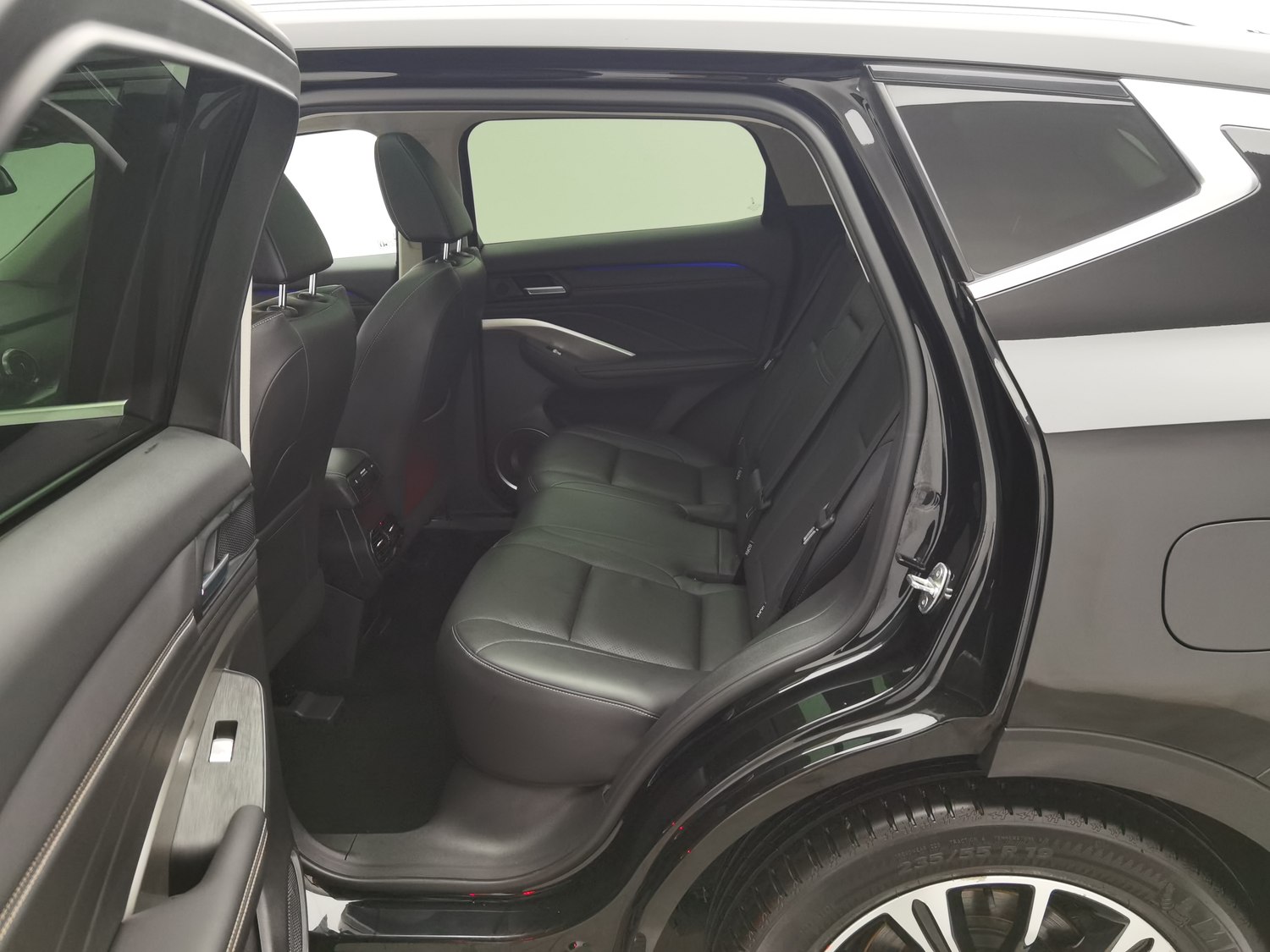 Used Wey VV6 2021 2.0 AT