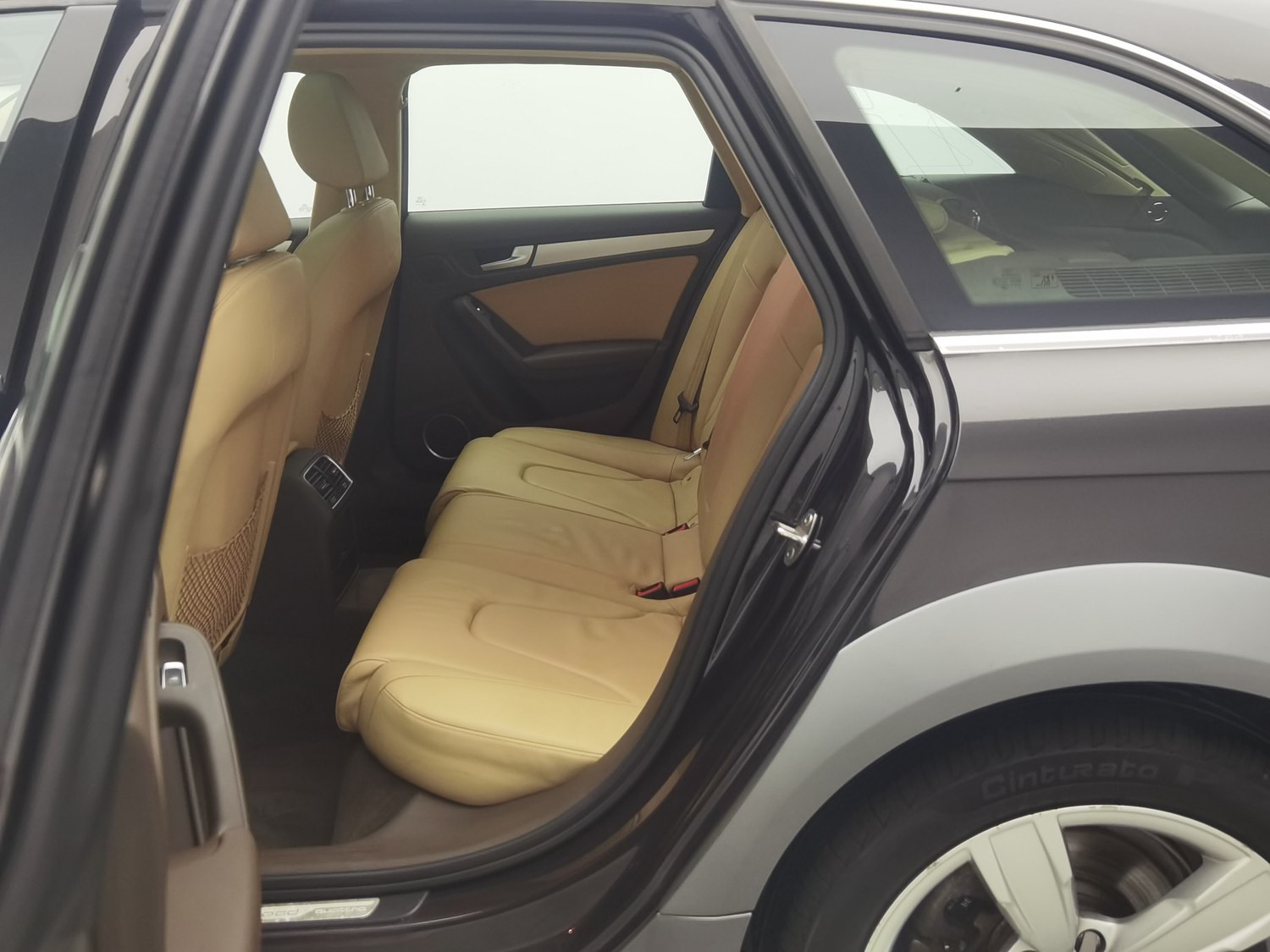 Used Audi A4 (Imported) 2014 2.0 AT