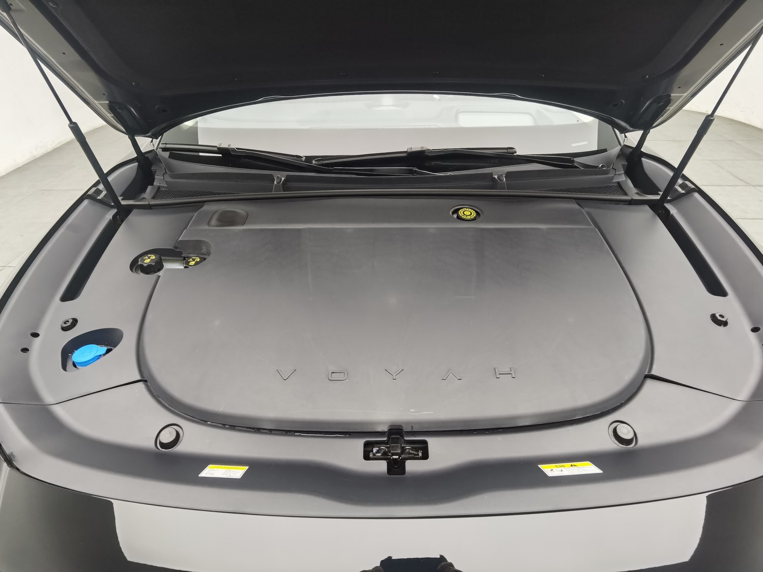 Used Voyah Zhuiguang L 2026 1.5 AT