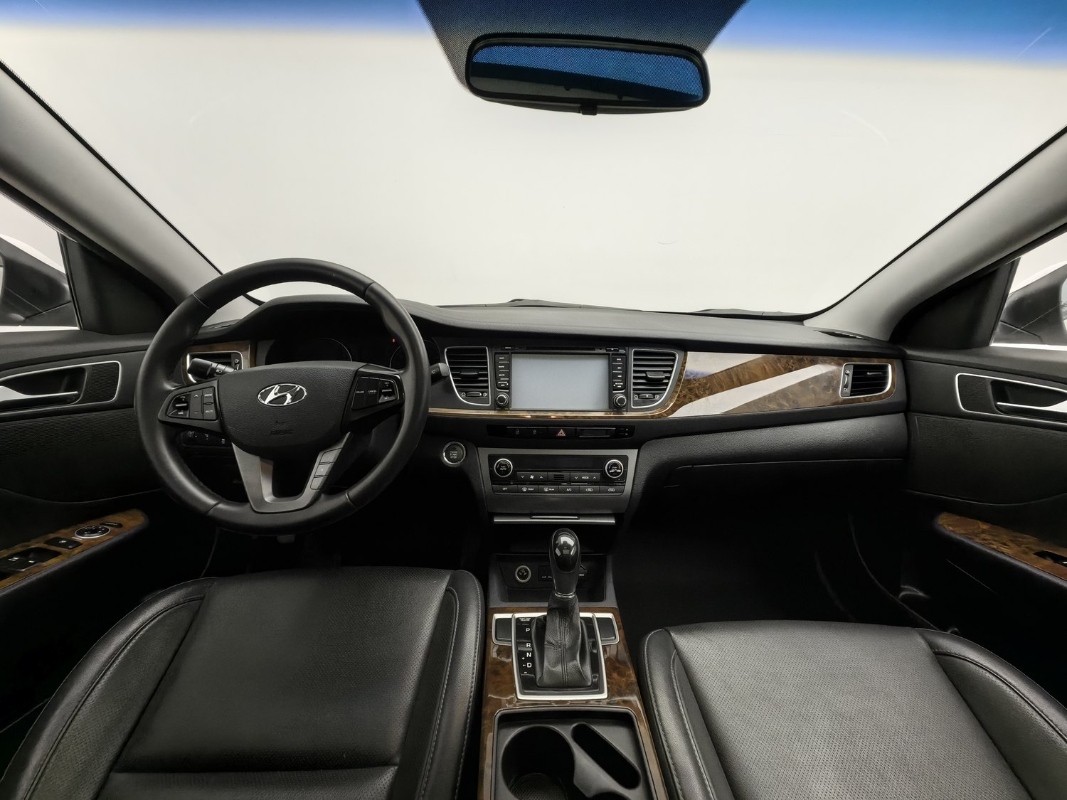 Used Hyundai Mistra 2014 1.8 AT