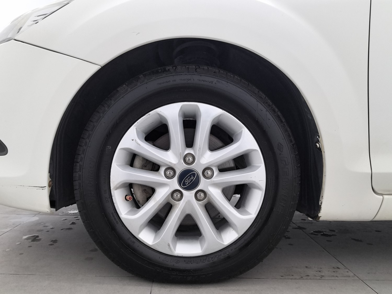 Used Ford Focus 2013 1.8 AT