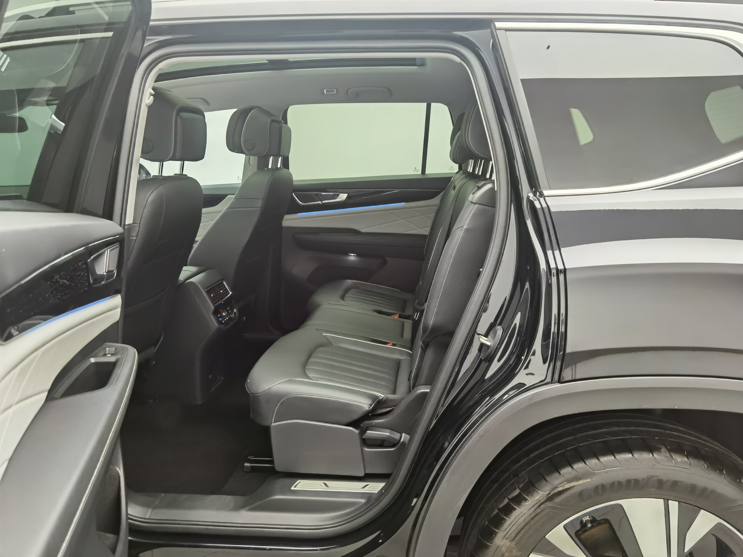 Used Volkswagen Teramont 2023 2.0 AT