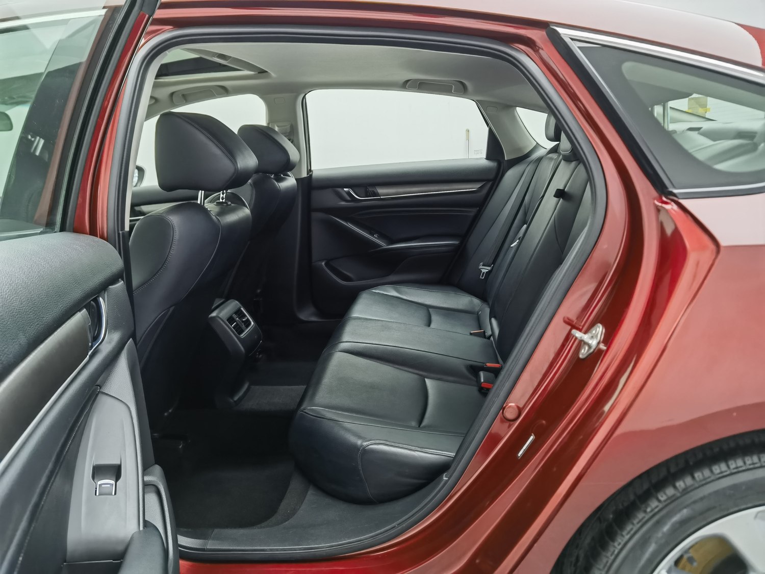 Used Honda Accord 2018 1.5 AT