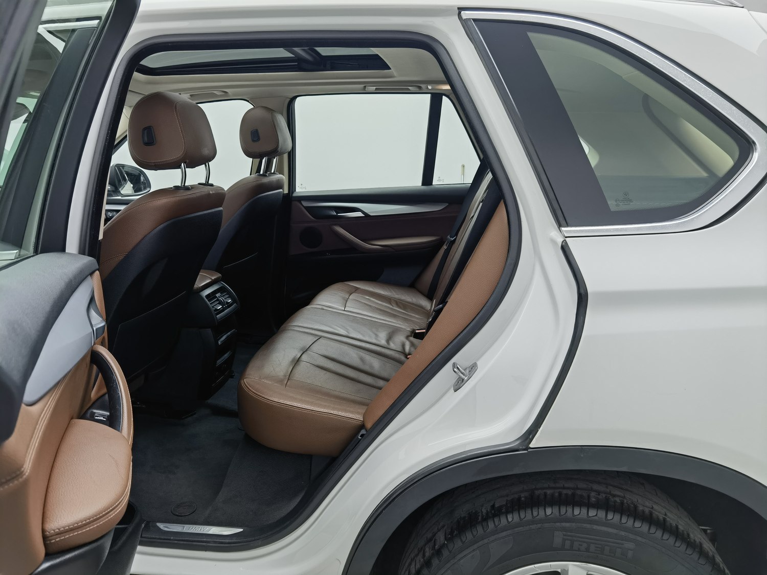 Used BMW X5 (Imported) 2018 3.0 AT