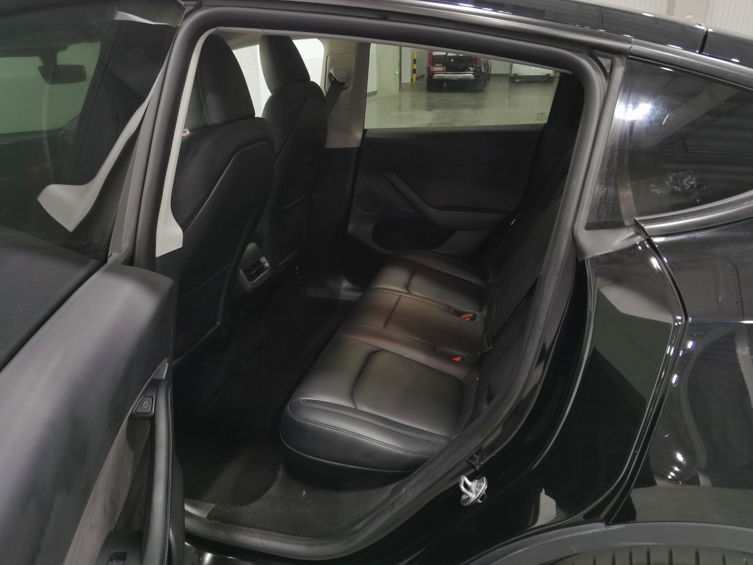 Used Tesla Model Y 2022