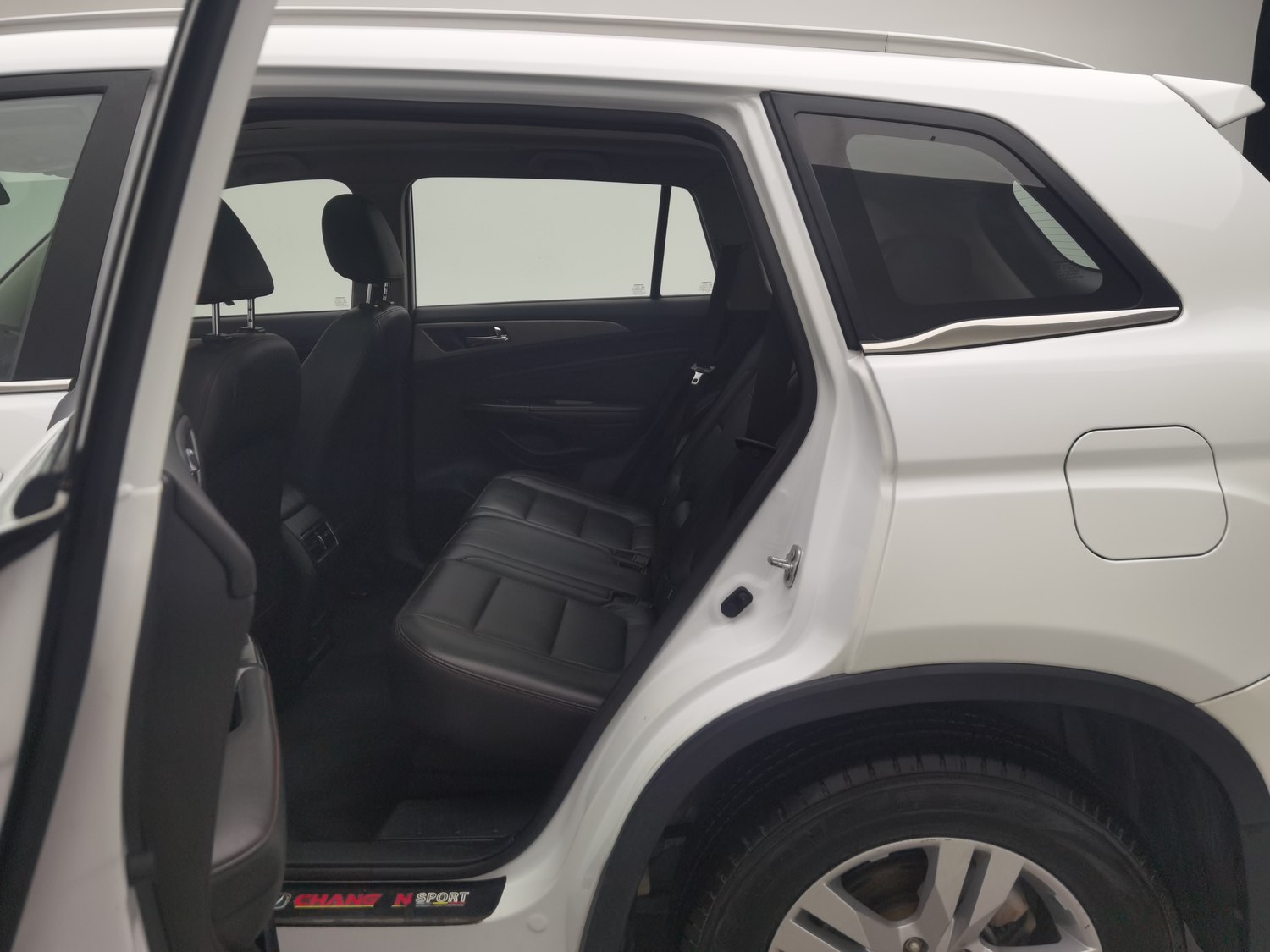 Used Changan CS75 2017 1.5 MT