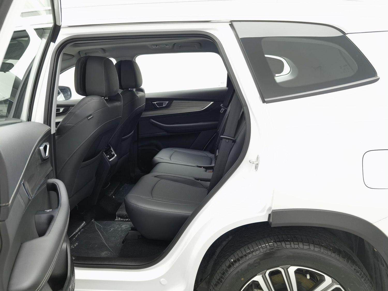 Used Chery Tiggo 8 2023 1.6 AT