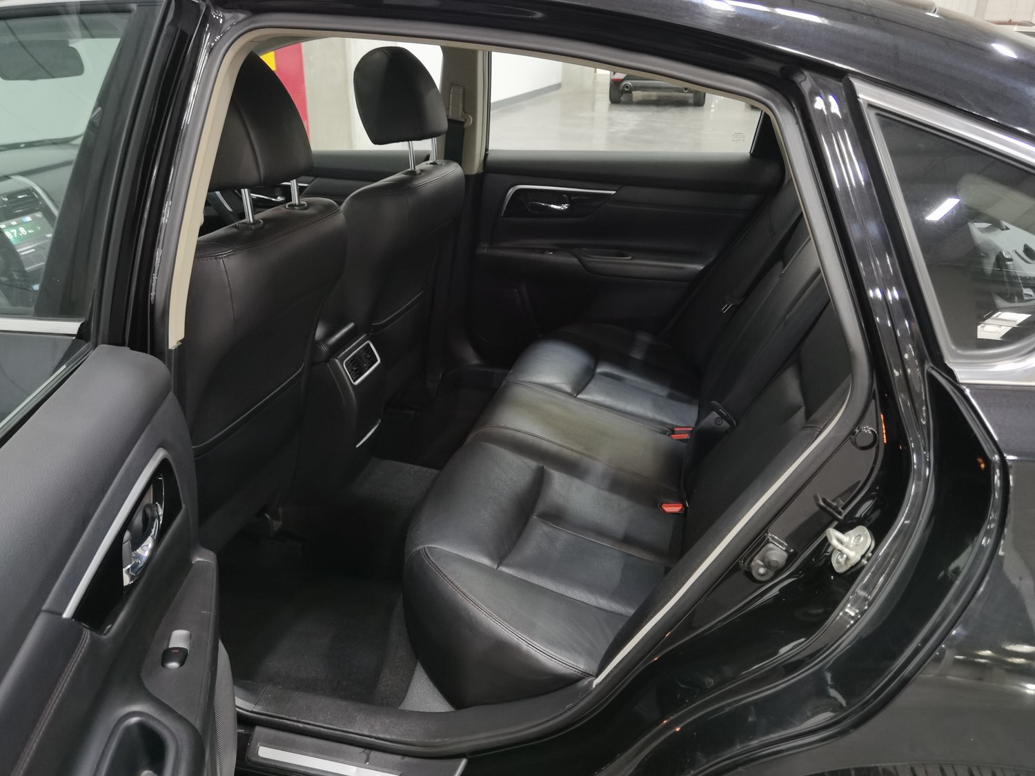 Used Nissan Teana 2016 2.0 AT