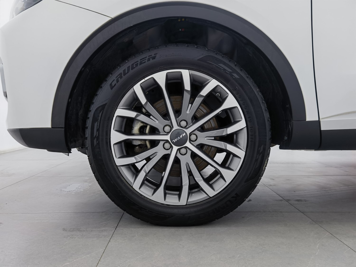 Used Haval H6 2020 1.5 AT