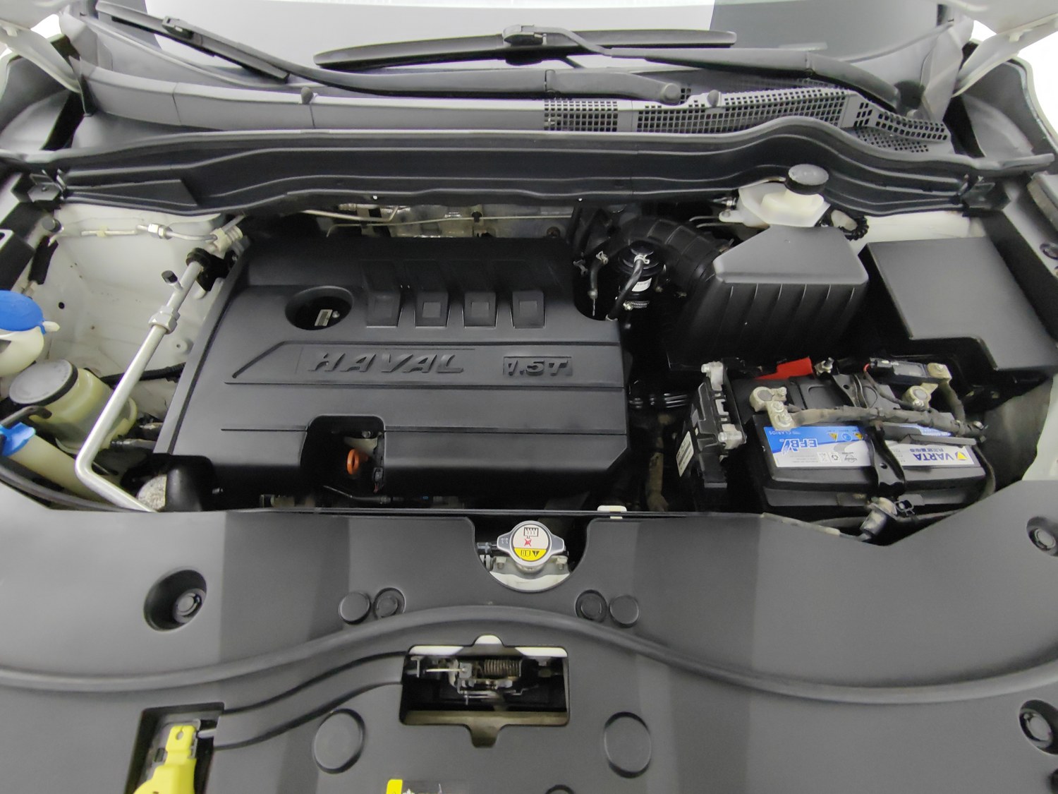 Used Haval M6 2018 1.5 AT