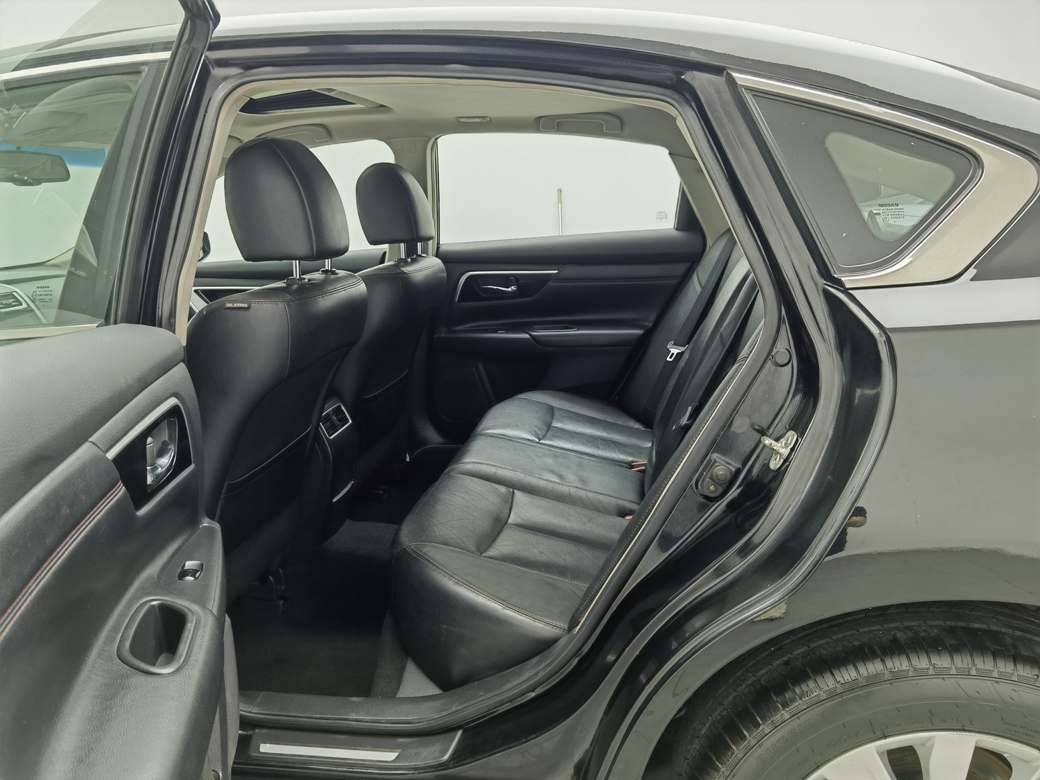 Used Nissan Teana 2018 2.0 AT