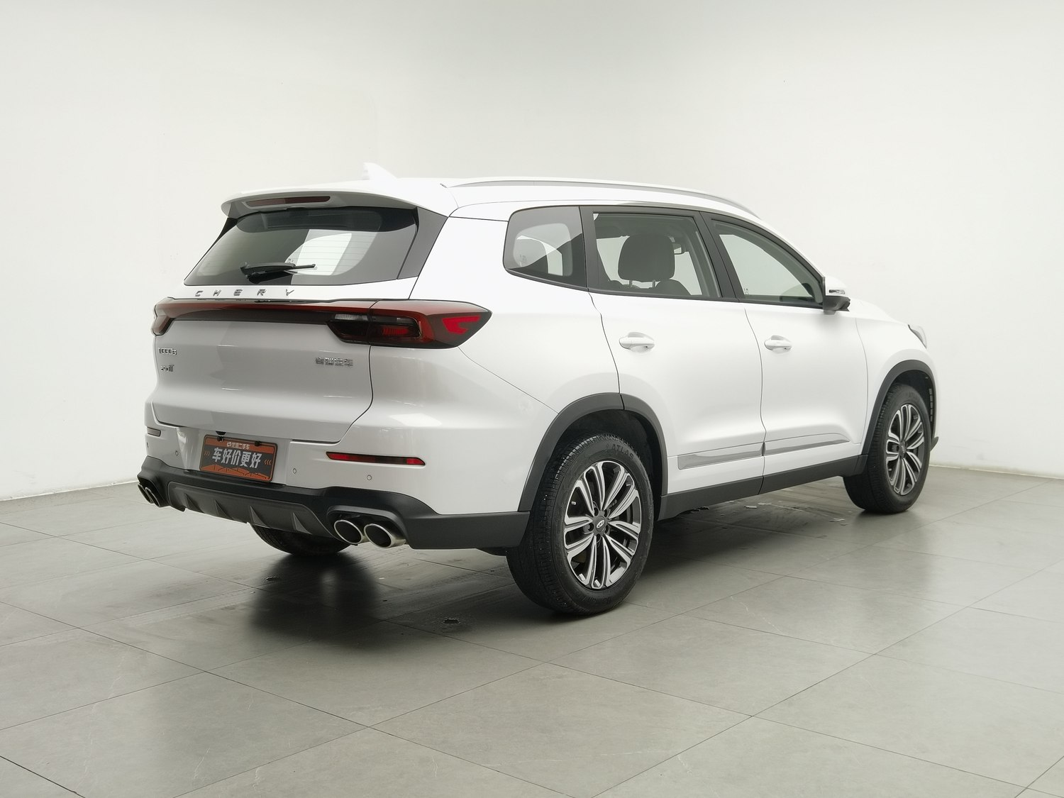 Used Chery Tiggo 8 2023 1.6 AT