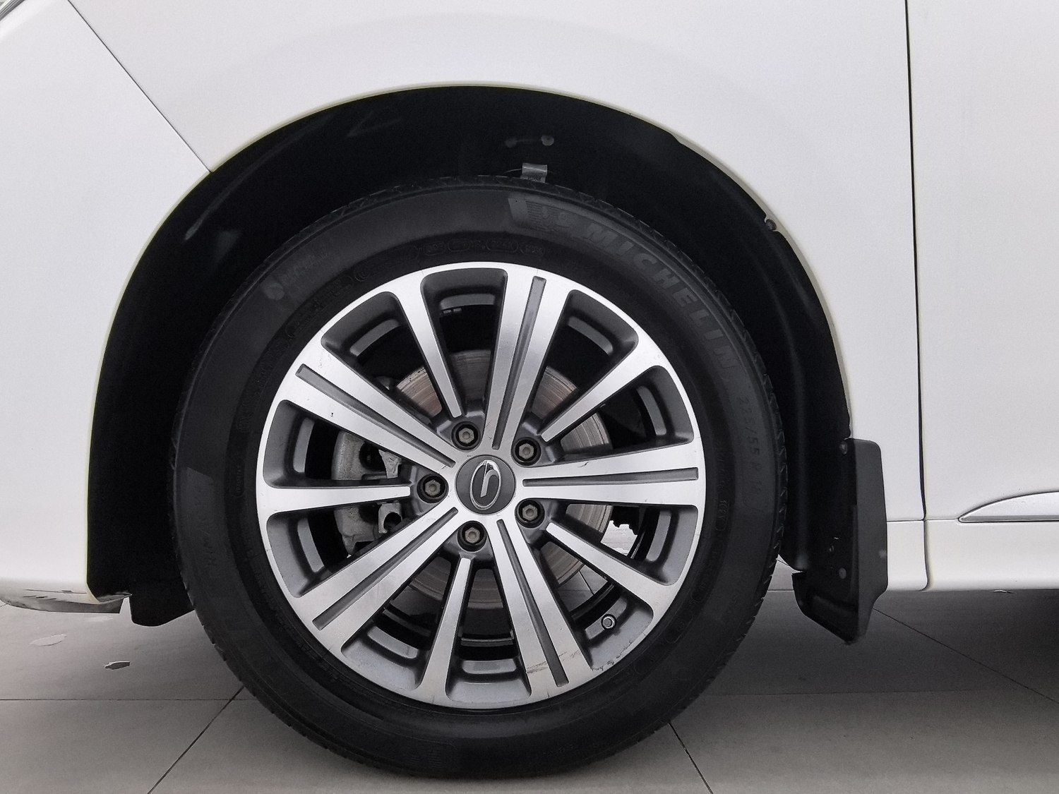 Used GAC Trumpchi M8 2020 2.0 AT