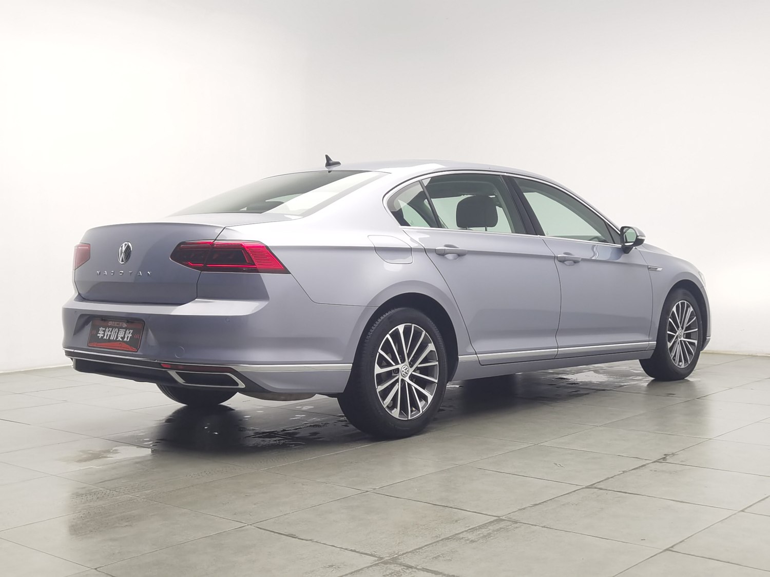 Used Volkswagen Magotan 2020 2.0 AT