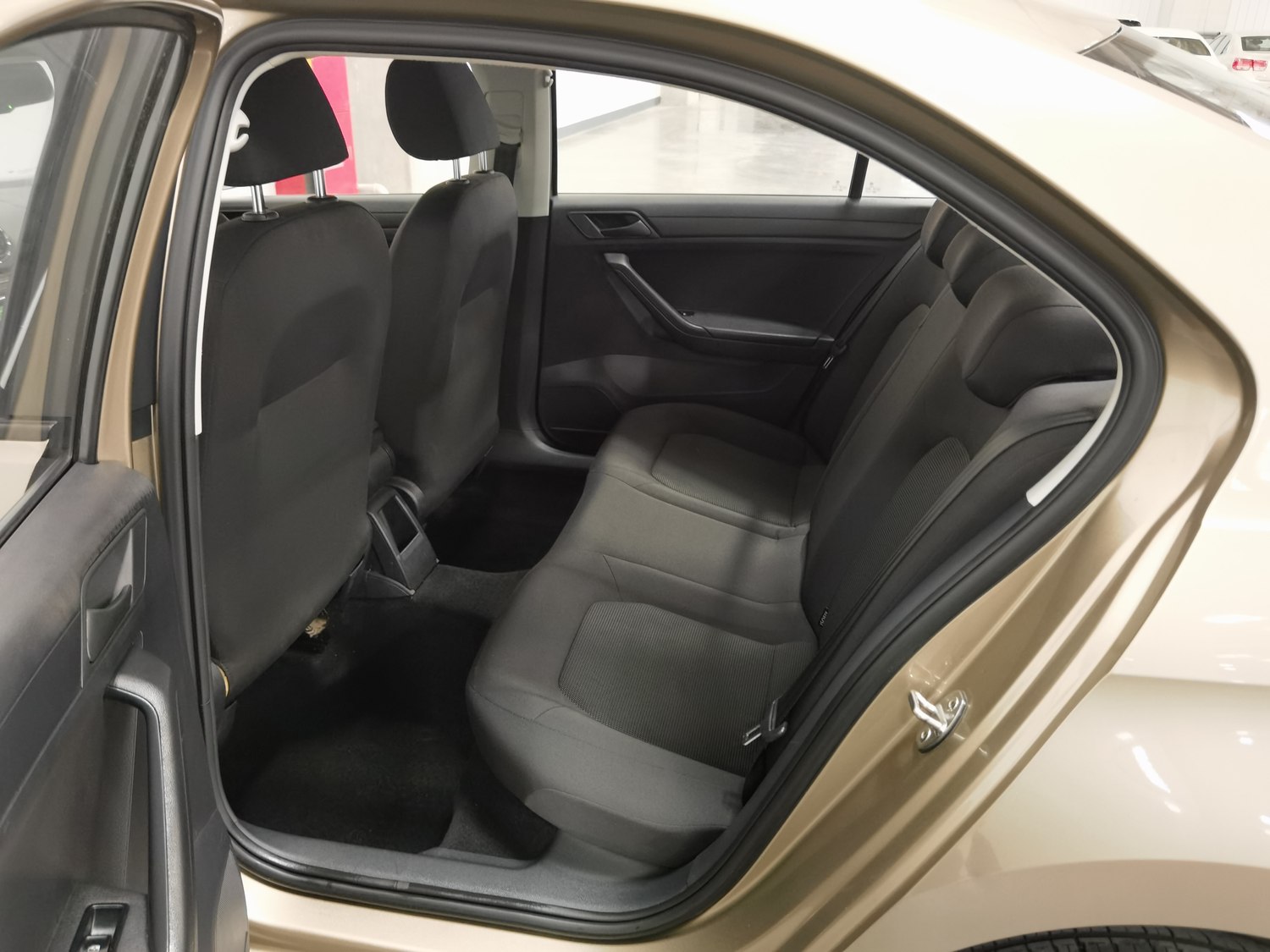 Used Volkswagen Jetta 2019 1.4 MT