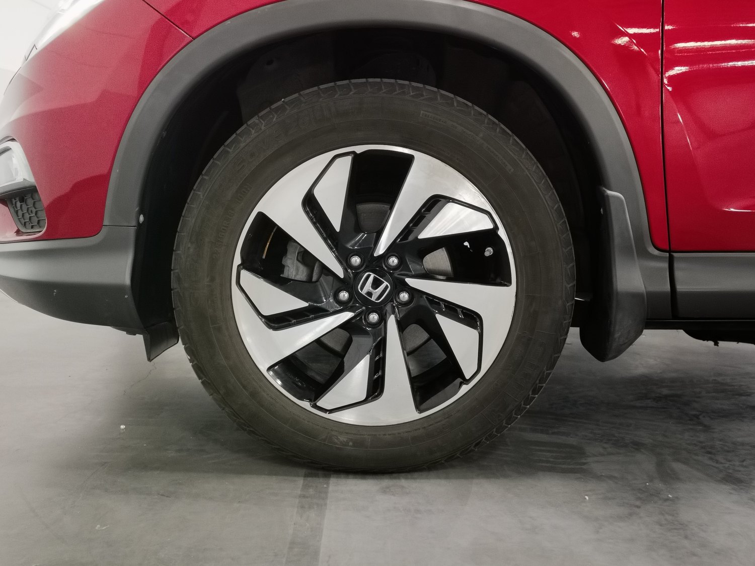 Used Honda CR-V 2015 2.4 AT