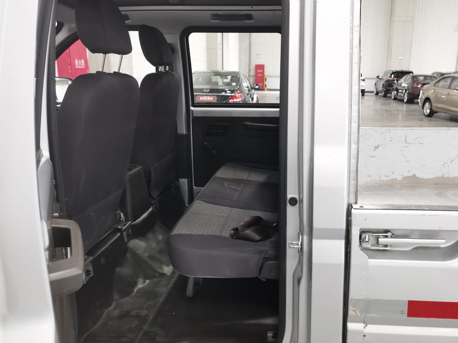Used Wuling 五菱荣光新卡 2019 1.8 MT