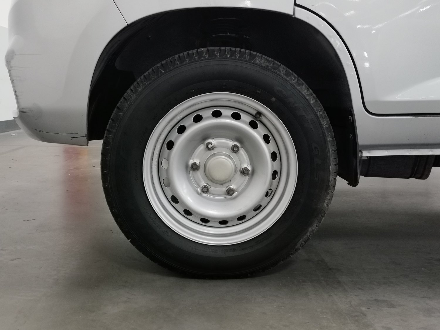 Used Wuling 五菱荣光新卡 2019 1.8 MT