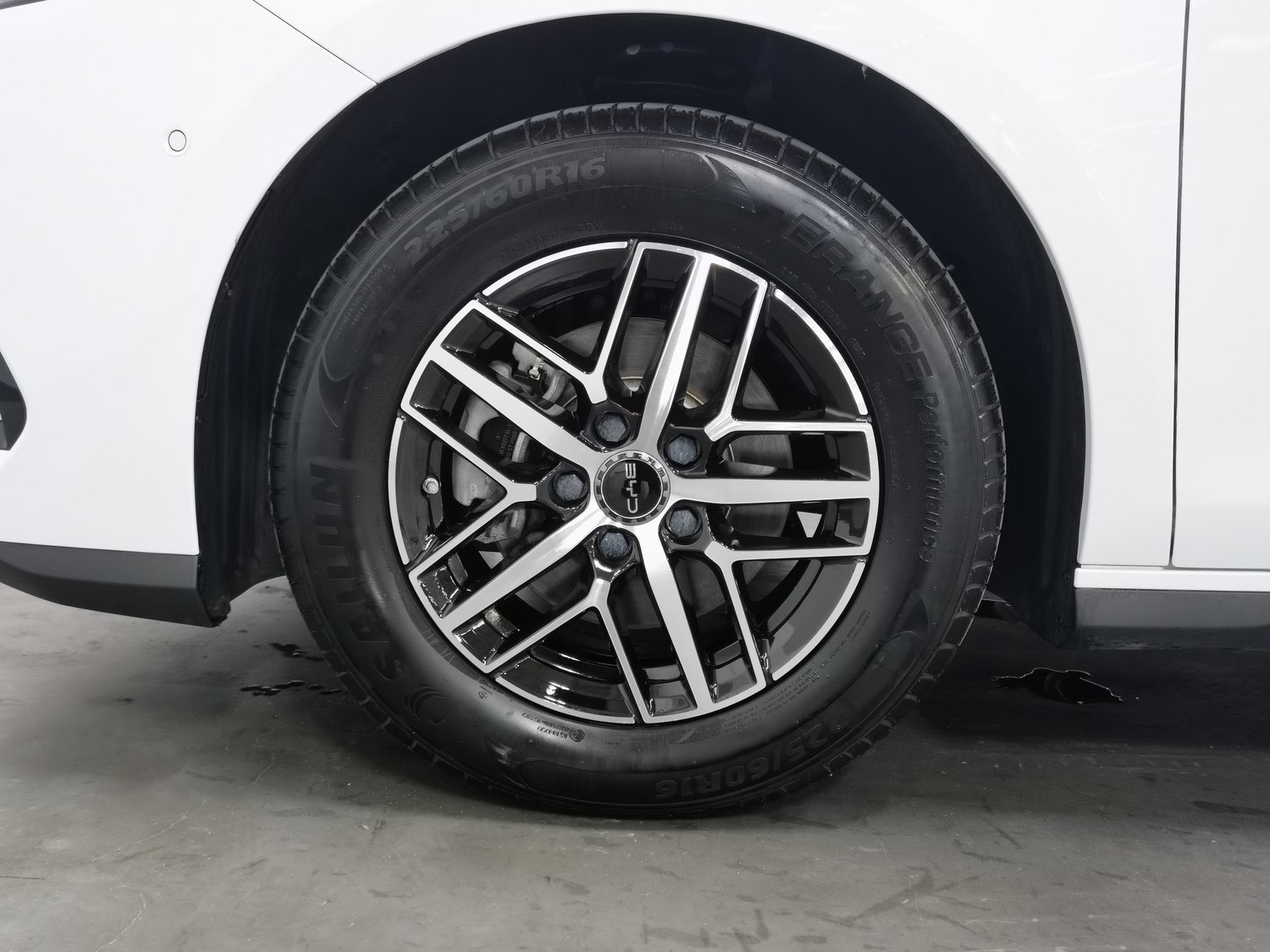Used BYD Seal 05 DM-i 2025 1.5 AT